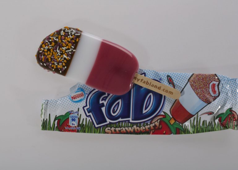 Winner - People's Prize CGS 2017