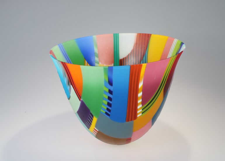 Atgofion Lliwgar - Coloured Memories