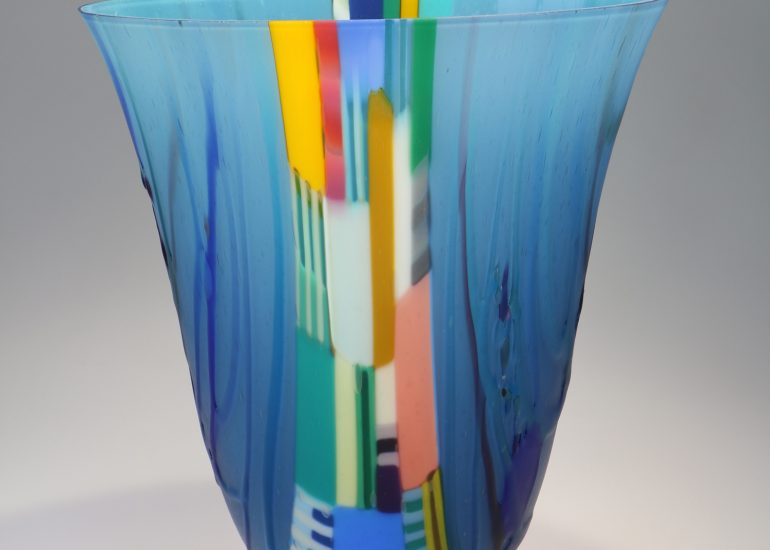 I’r Dyfnder (Into the Deep)