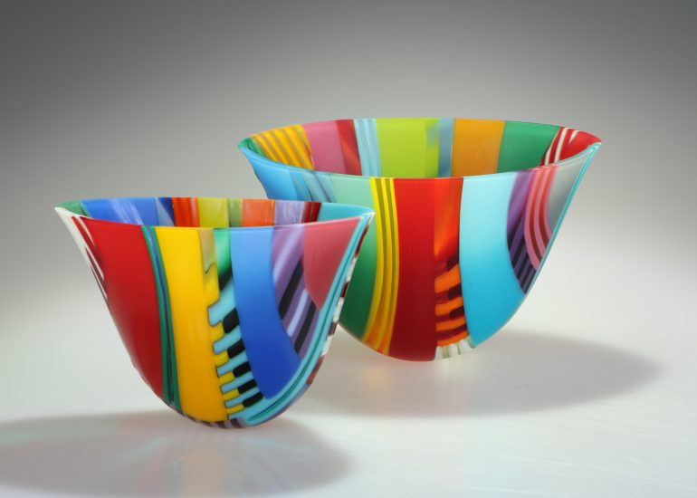 Chroma Culture ovals