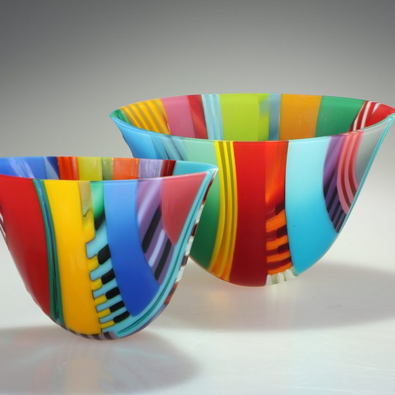 Chroma Culture ovals