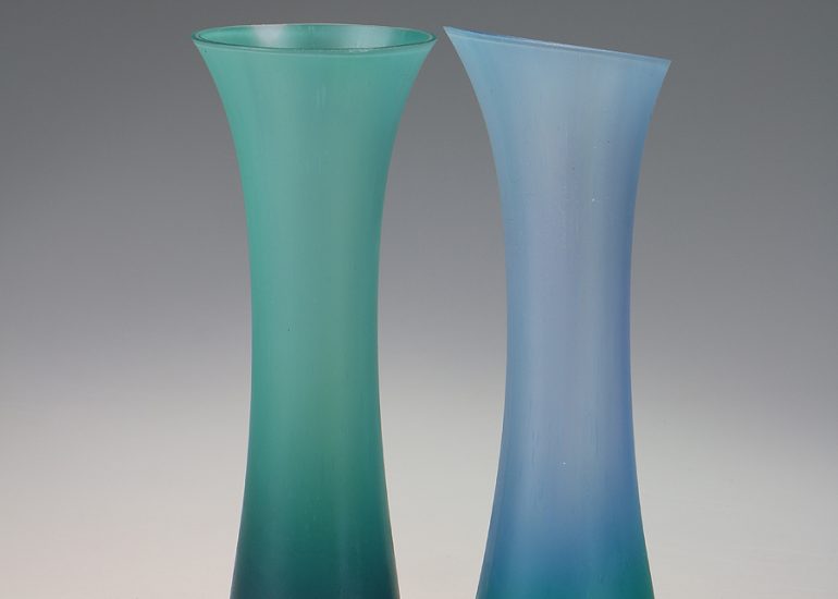 I’r Dyfnder (Into the Deep)