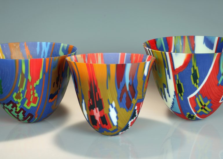 Triawd Tapis, Tapis Trio