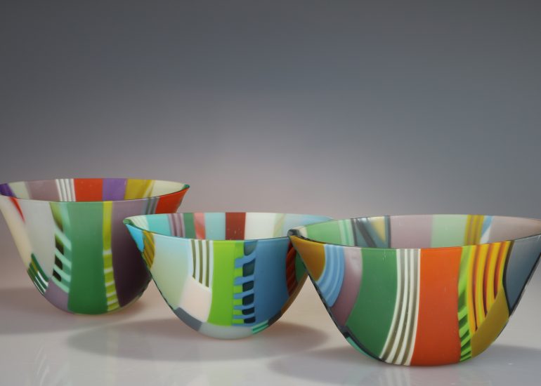 Tua’r Gorllewin (Towards the West)