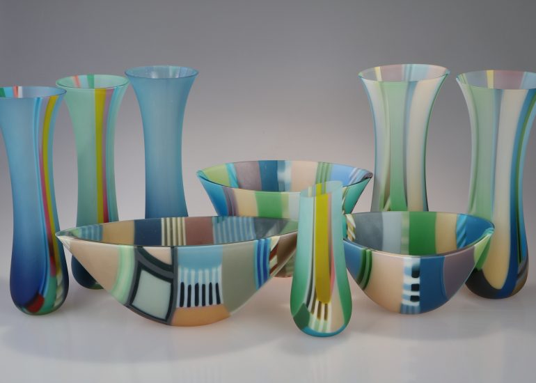 Casgliad Stormus – Stormy Collection