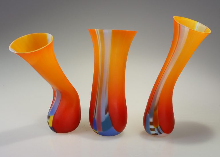 Machlud (ii)– Sunset