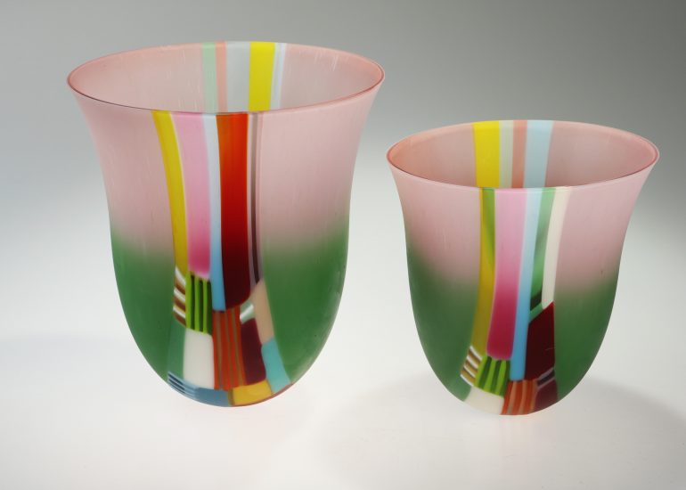 Rosebay Willowherb Duo