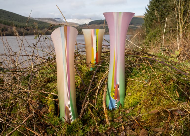 Triawd Helyglys Hardd