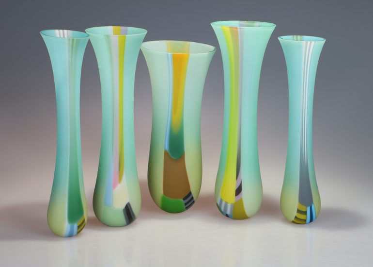 Casgliad Normandi ( Normandy Collection)