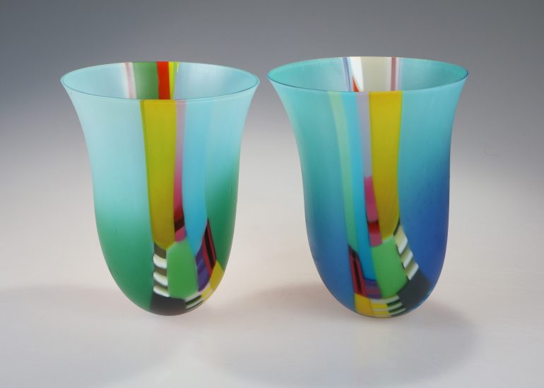 I’r Dyfnder (Into the Deep)