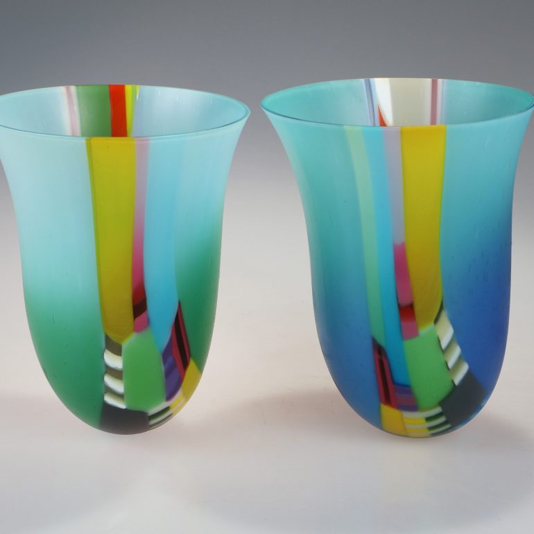 I’r Dyfnder (Into the Deep)