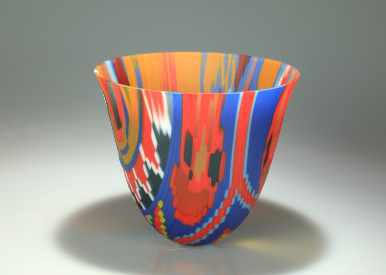 Llestr Kaleem, Kaleem Vessel