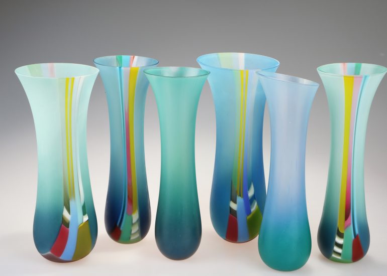 Casgliad I’r Dyfnder (Into the Deep collection)