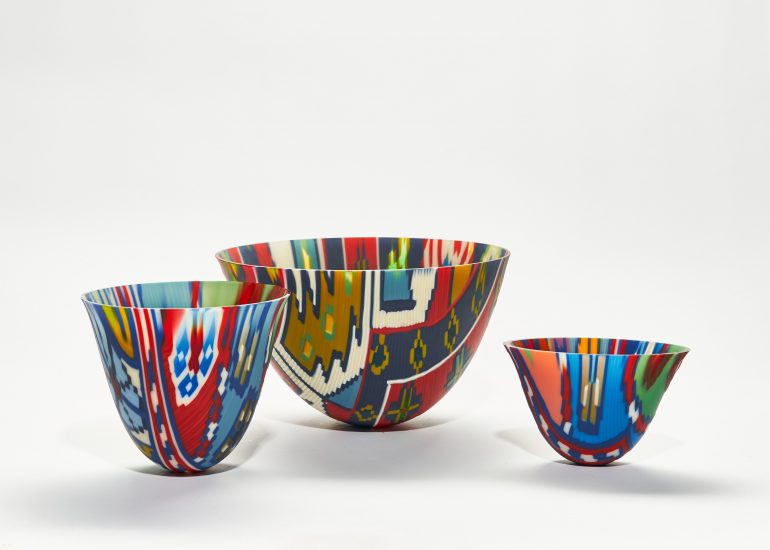 Casgliad Tapis Collection