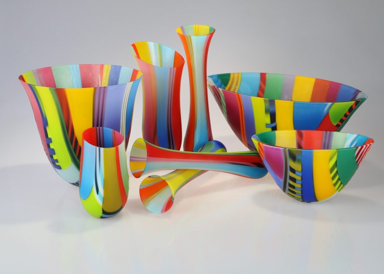 Exhibition Albany Gallery - March