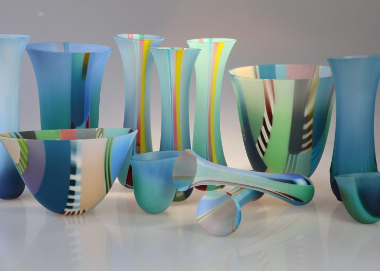 Into the Deep Collection