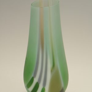 After the Rain Vessel